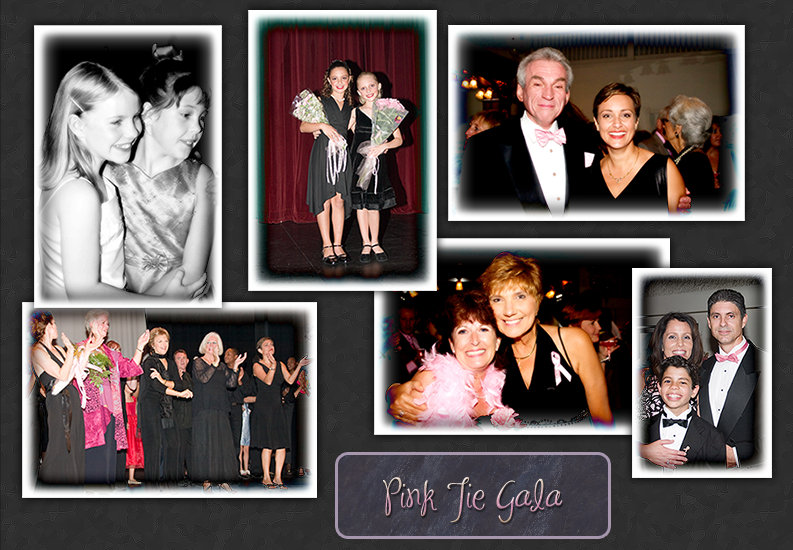 Pink Tie Gala Photos by Tiffany Richards