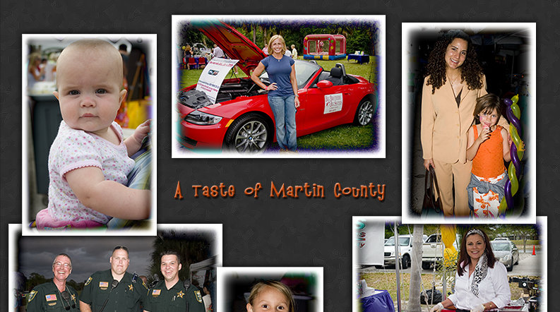 A Taste of Martin County Photos by Tiffany Richards